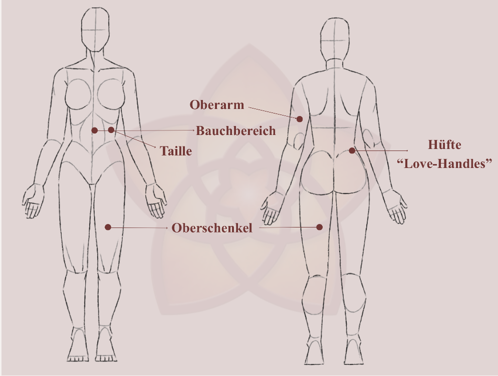Vorteile und Ablauf des DiViNiA Bodyformings