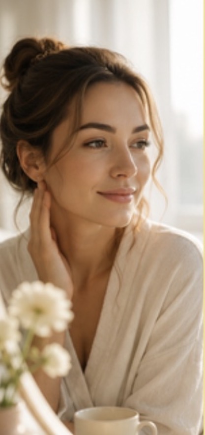 Permanent Make-up