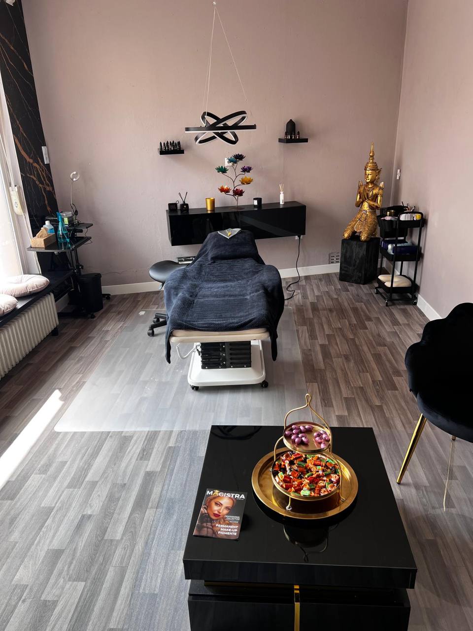 Beauty Studio