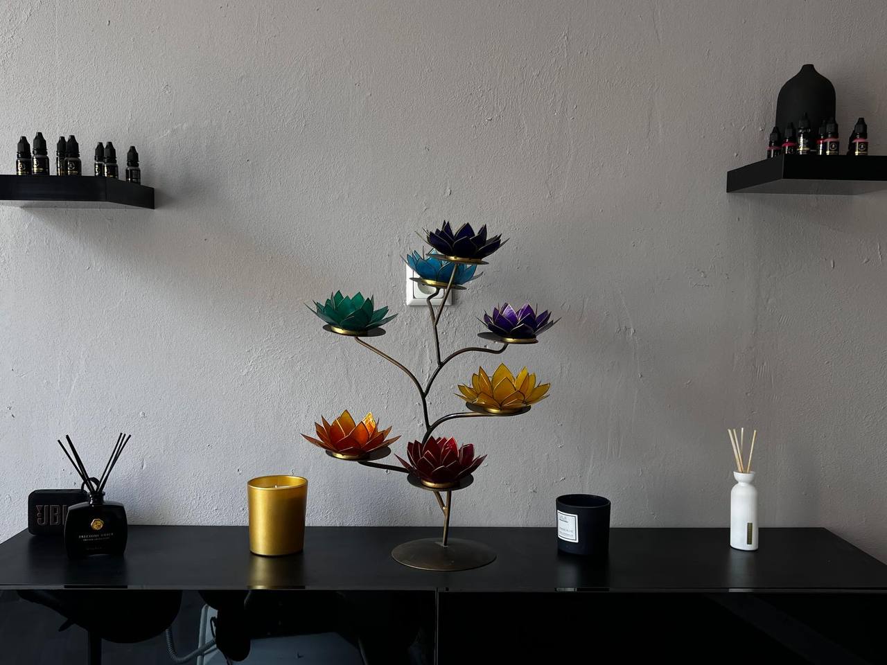 Moderne Beauty Treatments